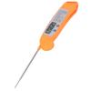 Digital Electronic Food Thermometer Foldable Intelligent Straightaway Read Thermometer for Cooking