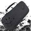 Water Resistant Travel Case For Handheld Gaming Consoles Protective Storage Organizers Easy Carry Dustproof Light Weight