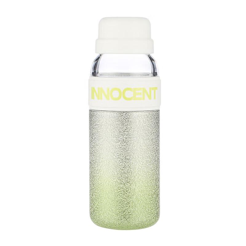 HAERS Starry Tea Separation Insulated Bottle