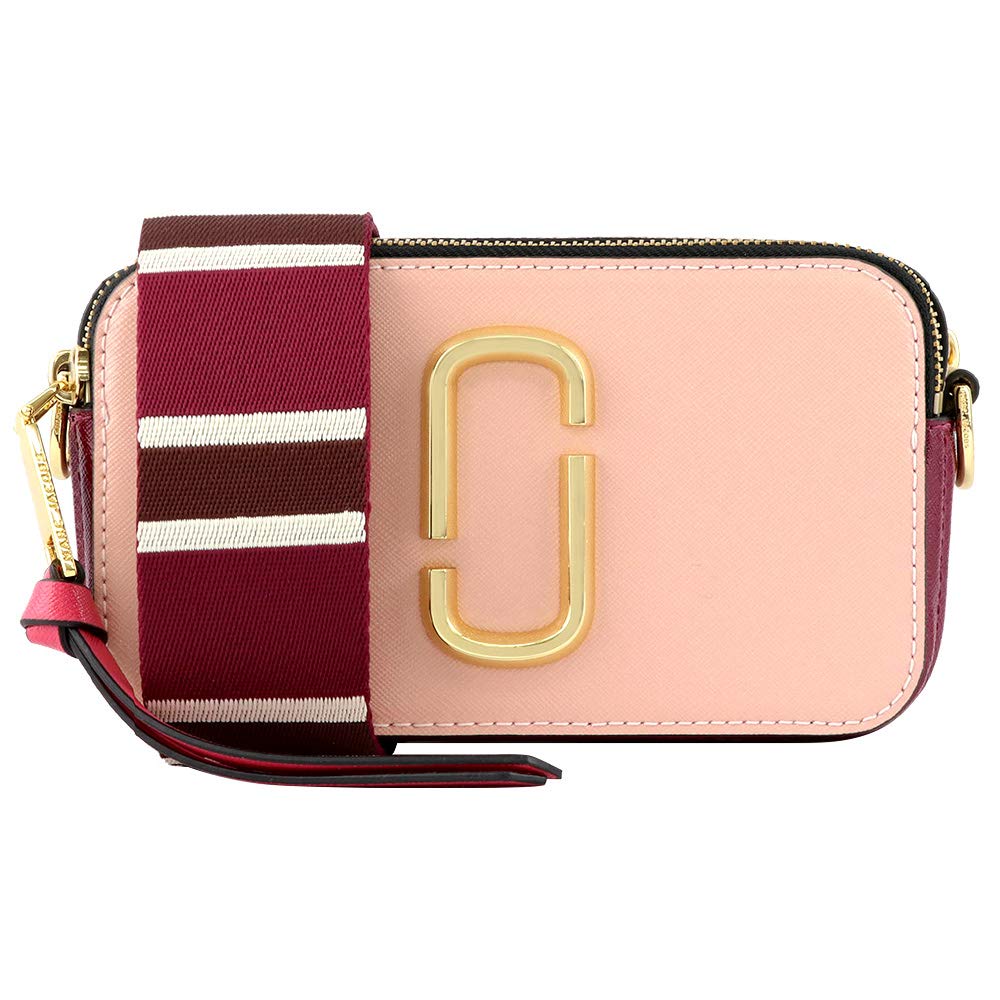 

Shoulder bag M0012007 2way ladies ROSE [Marc Jacobs] (697 MULTI) [item]