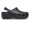 CrocS Women S claSSic Platform Clog 206750 001 2 typeS