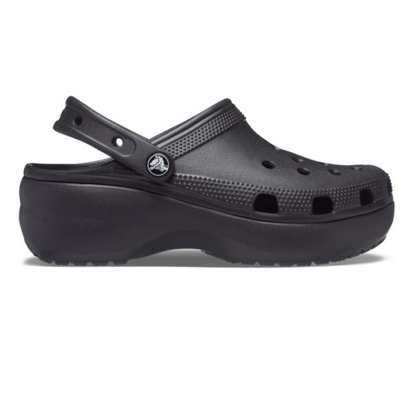 CrocS Women S claSSic Platform Clog 206750 001 2 typeS