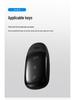 2021 Ideal ONE Car Key Protective Case Shell for Men