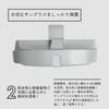 Aristal Sunglasses Holder for Glasses Sun Visor Eyeglasses Card Shockproof Car, Holder, Mount, Case, Compact, Lightweight, Storage, (Gray)