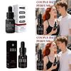 Pheromone Perfume For Her With Longlasting Fresh Scent Portable Fragrance For Socializing