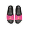 Air Jordan Break Slide 'Black Hyper Pink' AR6374-630