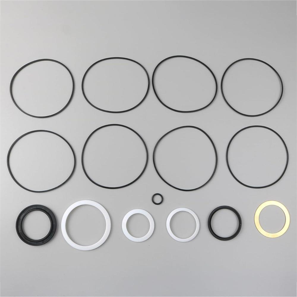 Seal Kit For Char-Lynn 61258-000 / Eaton 61258-000 104 2000 Series