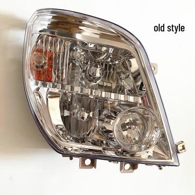 Foton Motor Aoling Jieyun CTX TX Beyond Light Truck Headlight Assembly
