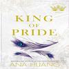 King of Pride Paperback UKN1270
