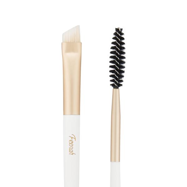 

Feenah 409 eyebrow brush, 1 piece, the most popular beauty accessory in Korea