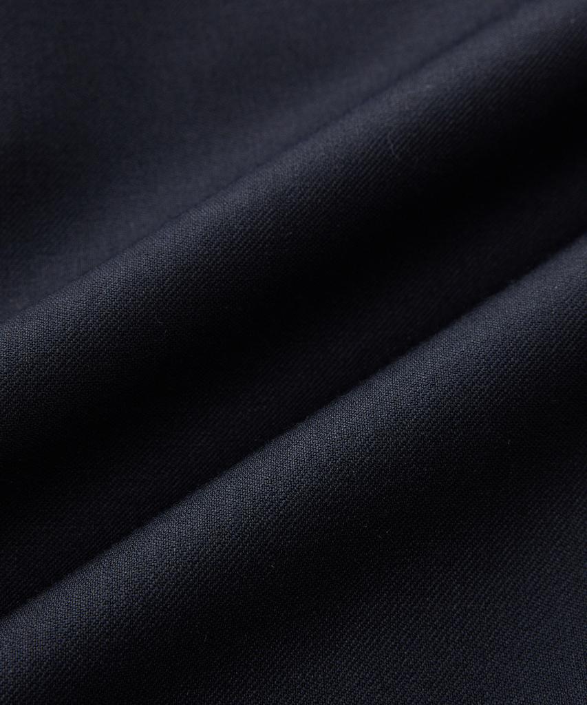 Stco [Four Seasons] (10-Year Suit) Wool Blend Four-Way Stretch Suit Set_Navy (Slim Fit)_Ssjwz12Set