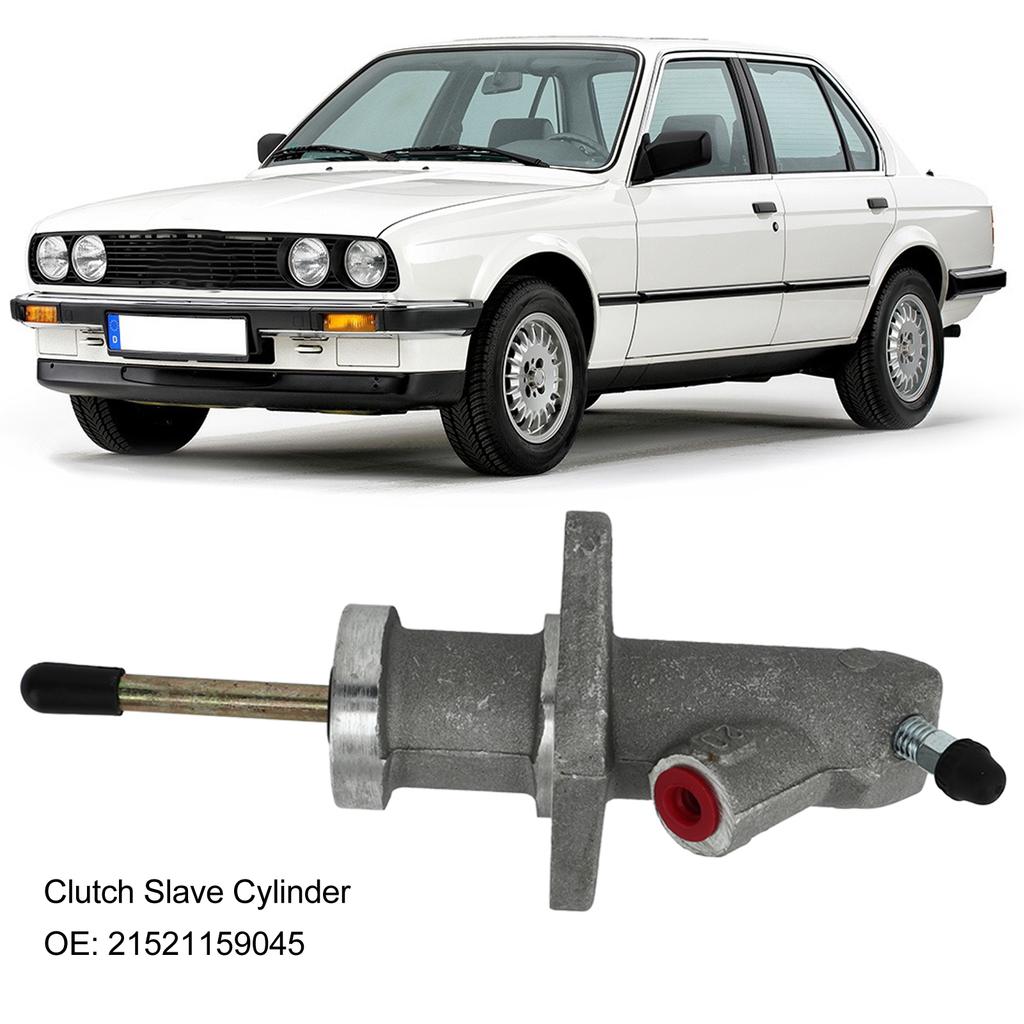 Slave Cylinder for E36  Slave Cylinder Steel Alloy Original Standard 21521159045 for E36 318i 318ti 328is 325i Z3