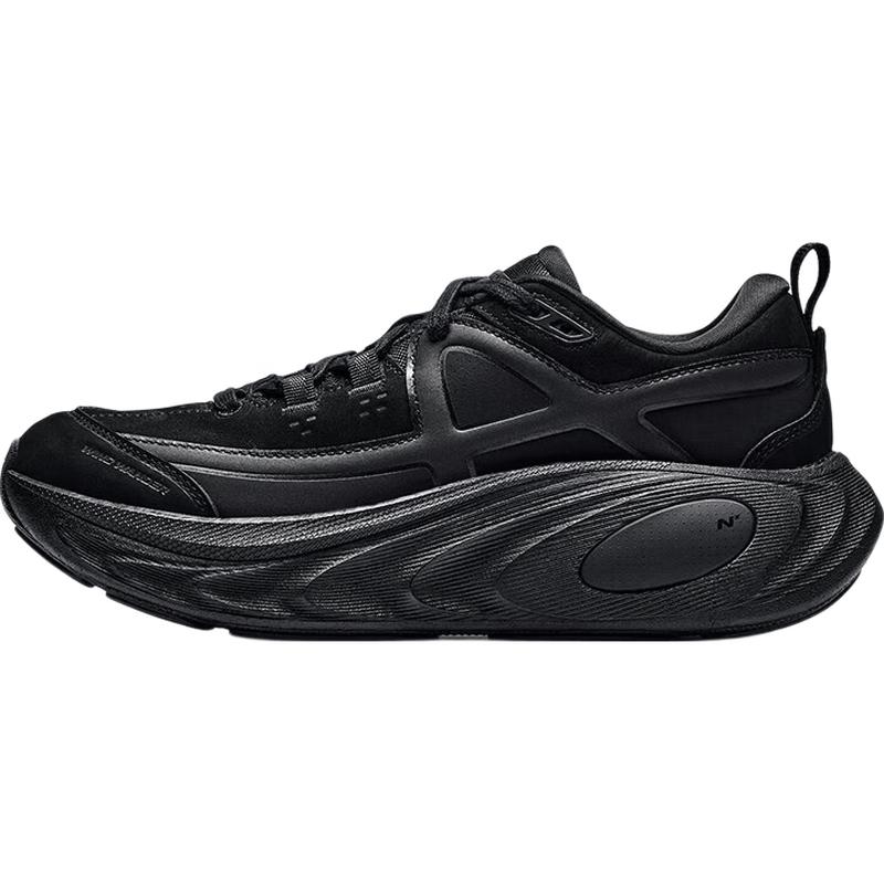 Anta Champion Wind 2 LTH Men s Nitrogen Tech Running Shoes 40.5
