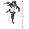 Puella Magi Madoka Magica Aniem Figure Akemi Homura Magic Girl PVC Anime Action Figures Model Anime Cartoon Model Toy Gift