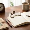 A Fun Dog-Themed Bookmark Clip for Easy Reading, Perfect for Your Office Or Study, And a Must-Have for Back-To-School