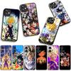 for OPPO A54 A40 A60 A80 A18 A16 A17 A38 A78 A79 A57 A55 A96 A15 A12 Phone Cover Case Son Gokus Dragon Gohan Ball Casing