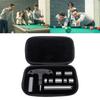 Detachable Handle Pool Cue Weight Bolts Set Pool Billiard Cue Weight Bolts Set