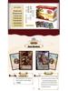 Yoka Three Kingdoms Kill Card Game: Mega Collection Deluxe Edition.