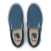 Vans Skate Slip On Vn0a5fcanvy Navy