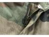 Men's Retro Camouflage Cargo Joggers - Loose Military Casual Pants for Streetwear and Workwear