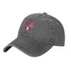 David But Daddy I Love Him Unisex Style Baseball Caps Distressed Washed Hat Vintage Outdoor Activities Unstructured Soft Sun Cap