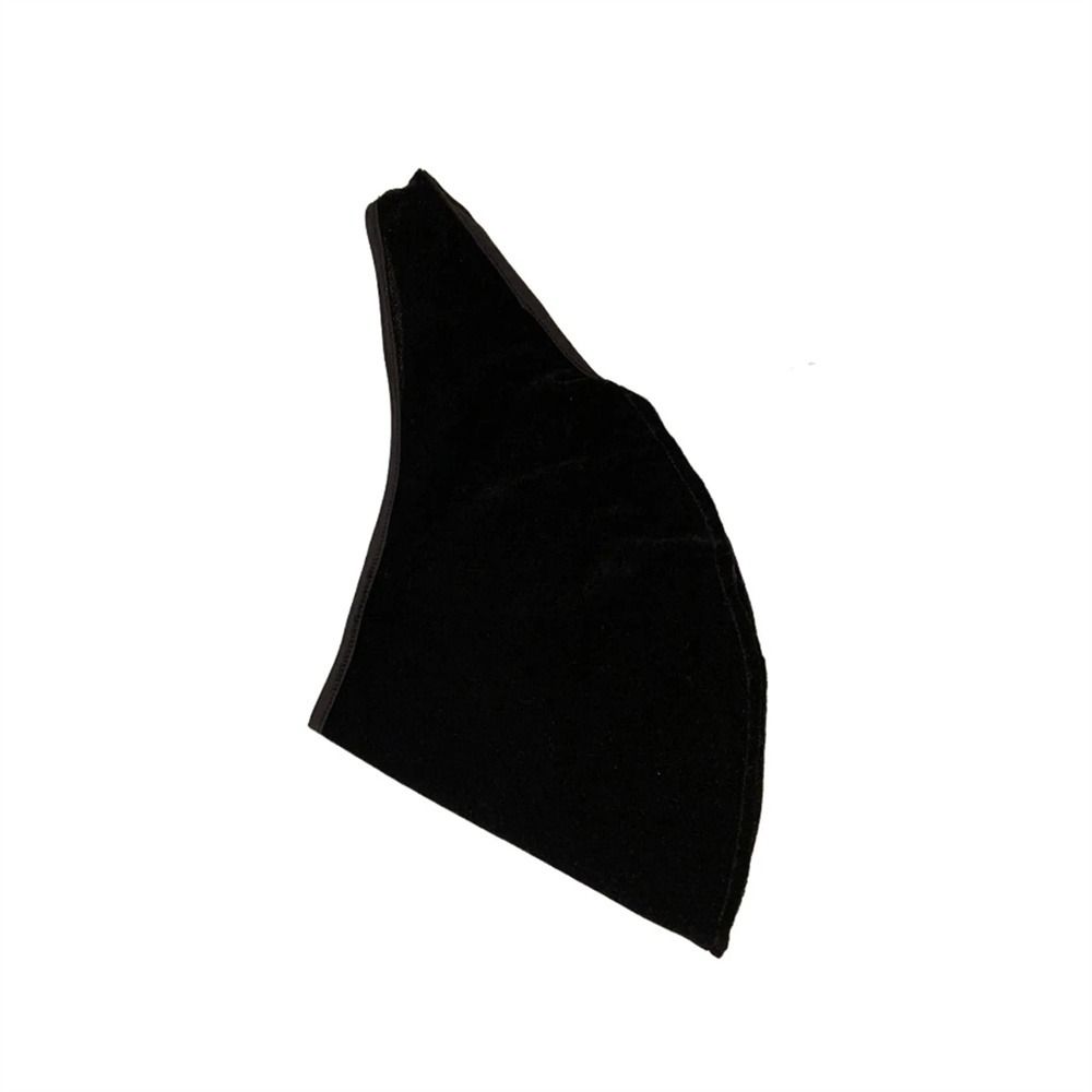 Esneklik Bowling Topu Parlatıcı Yıkanabilir Bowling Temizleyici Bowling Topu Temizleme Çantası Saklama Kutusu