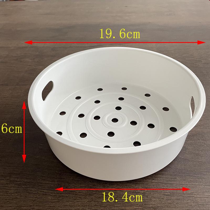 

Універсальна ПП пластикова пароварка для рису для Midea/Joyoung - Потовщена конструкція