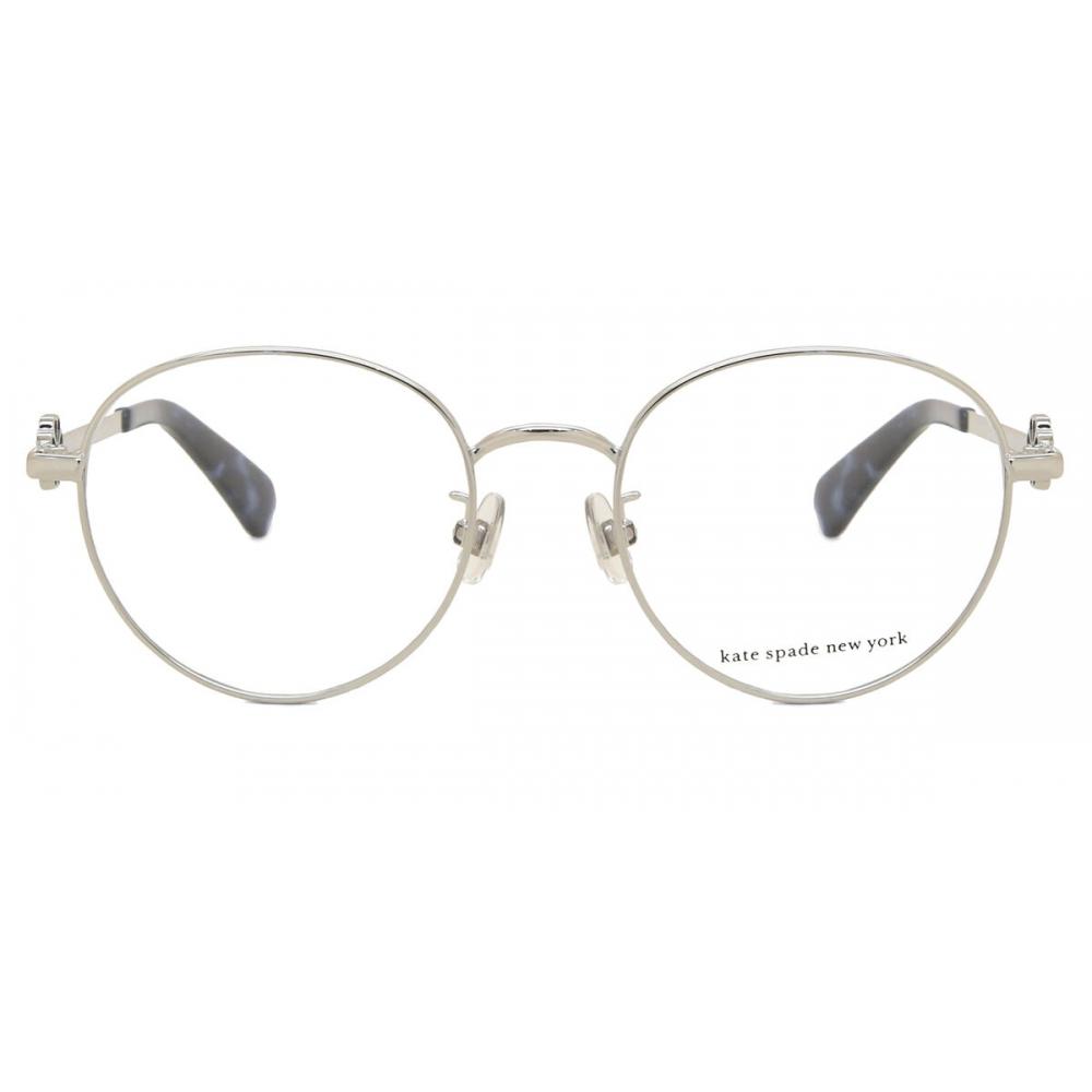 

Kate Spade Caia F Asian Fit 010 женские очки 49-20-145
