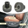 Metal Seat Gear For Multiple Car Models Precisions Adjustable Mechanism Tool Improved Seat Functionality