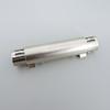 1pcs metal 3-Pin 3 core XLR Female to Female Audio cable connection Microphone Mic Adapter Connector xlr female to xlr female a1