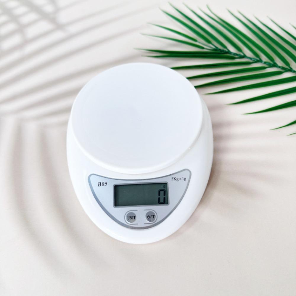 Weighing Grams LED Electronic Scales LED Display Kitchen Gadgets Household Food Tool Kitchen Use
