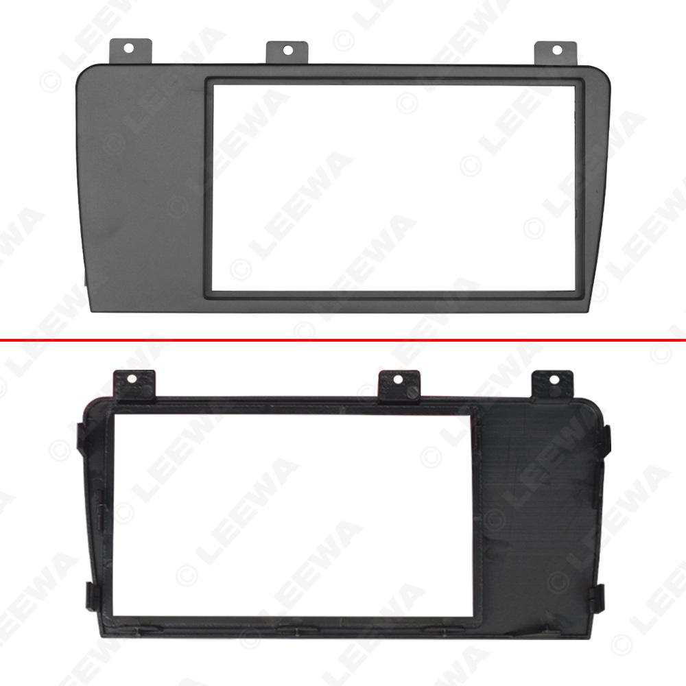 Android Navigation Panel for 04-07 Volvo XC70/V70/S60 - 9 or 10.1 Inch Screen Frame
