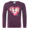 Bejo Girls Rita Long-Sleeved T-Shirt