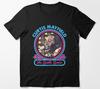 Vintage A Gentle Genius Curtis Mayfield T-Shirt People Get Ready The Impressions Unisex T-Shirt