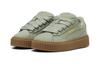 Puma Fenty X Creeper Phatty Little Kid 'Earth Tone Pack - Green Fog' 399867-02
