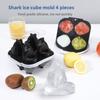 Ustensiles de cuisine pour les glaces – Moules à glace