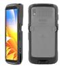 Case for Zebra TC22 TC27 - MOBILIS - Military Protection - Antimicrobial - Black