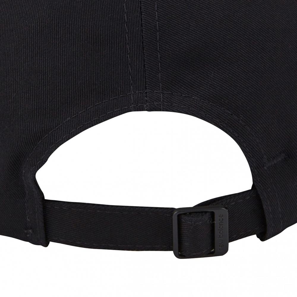New BalanCe C 66 nbsC Ball Cap blaCk Nbgdebe505