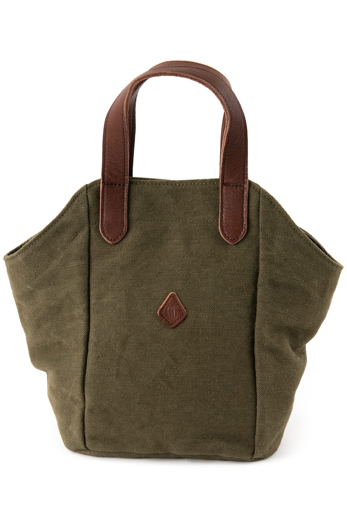 

Сумка Tote Bag Olive [Credran] Жіноча CR-CL3481-OV оливковий