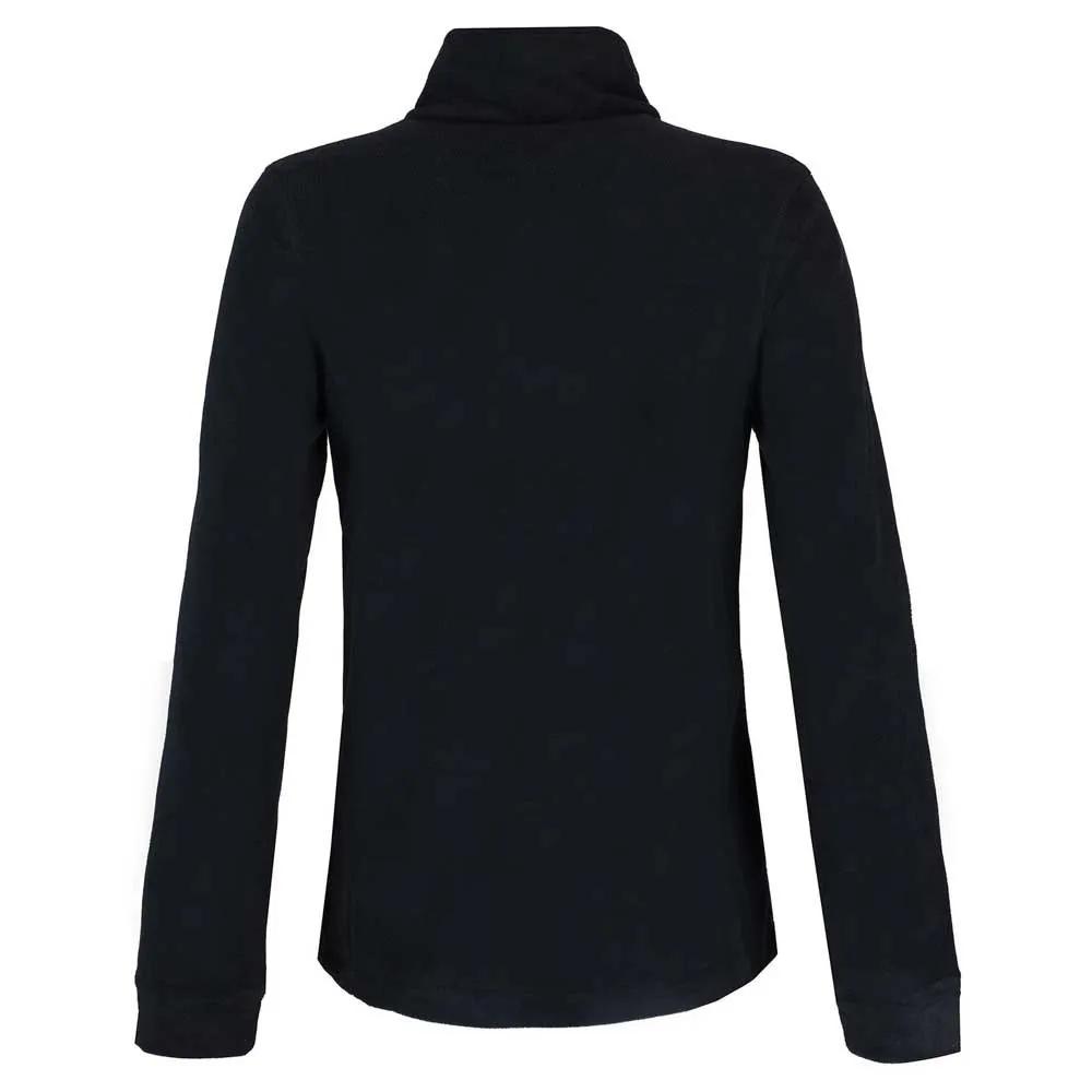 Rock Experience Fleece Jacket with Half Zip Tempus