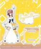 Inugami Korone Acrylic Stand Origin Costume 1st Fes. Nonstop Story Hololive Official Merchandise