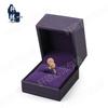 Multi-Color PU Jewelry Storage Gift Box for Bracelets & Chains