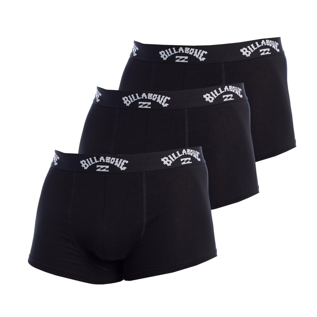 Pack of 3 BG Boxers for Men