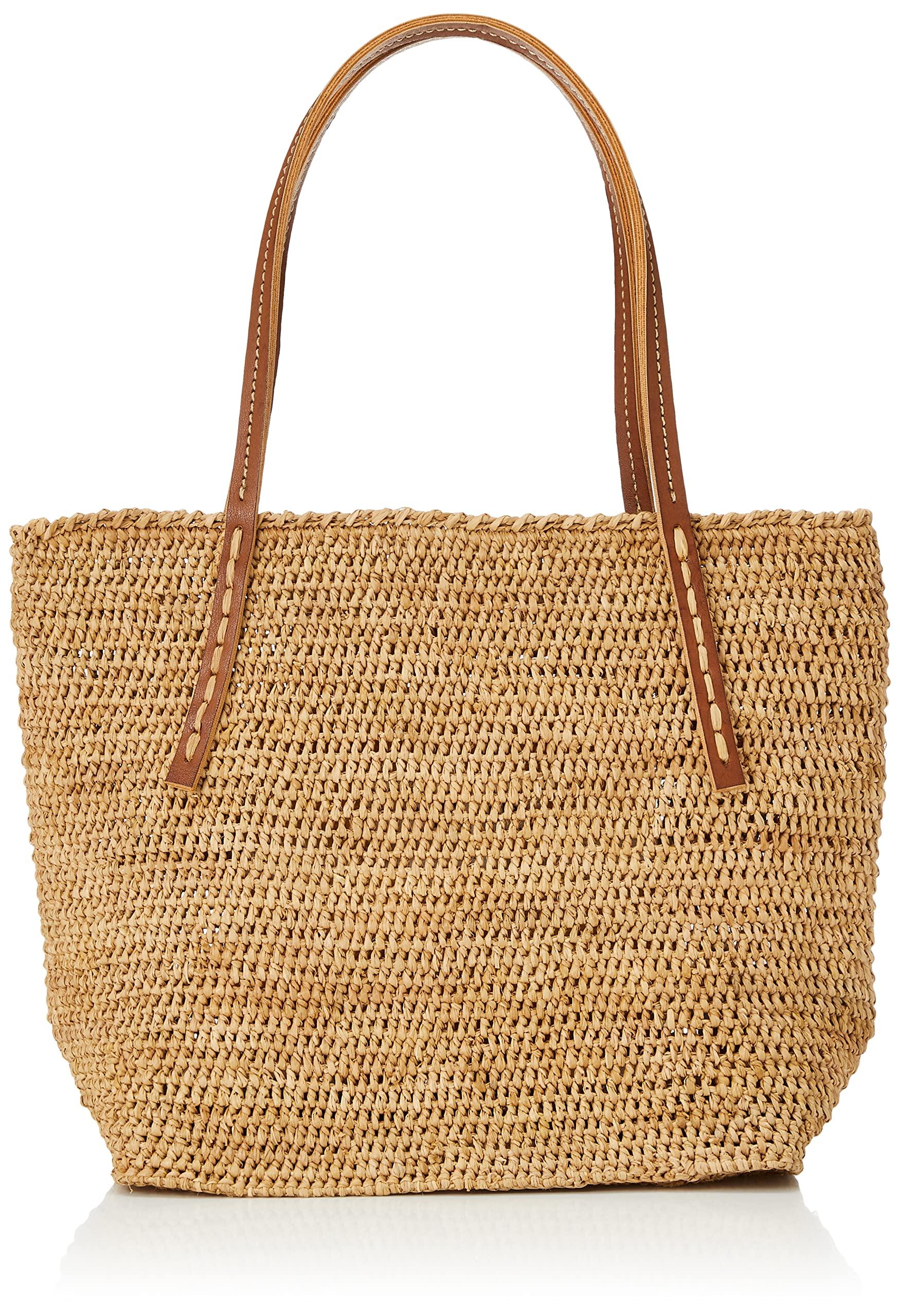 

Basket Bag BABY BAG XS C THE [San Arside] Women s
