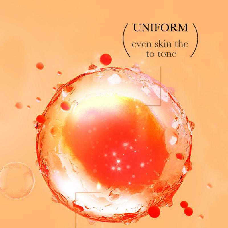 Vitamin C solid mask, brightening and hydrating, brightening skin tone and moisturizing skin care products