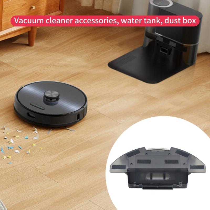 Vacuums Dust Boxes Dust Bin Vacuum Cleaner Boxes Vacuum Dust Collector Vacuum Replacement for Households with Pets