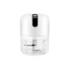 Fast Food Outlets Electric Ice Crusher