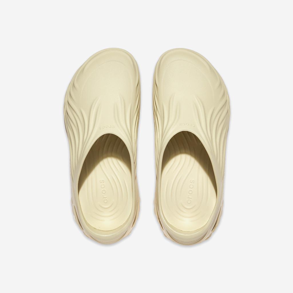 Crocs Echo Wave [CRS210521] [Shipped from Korea] 100% Authentic