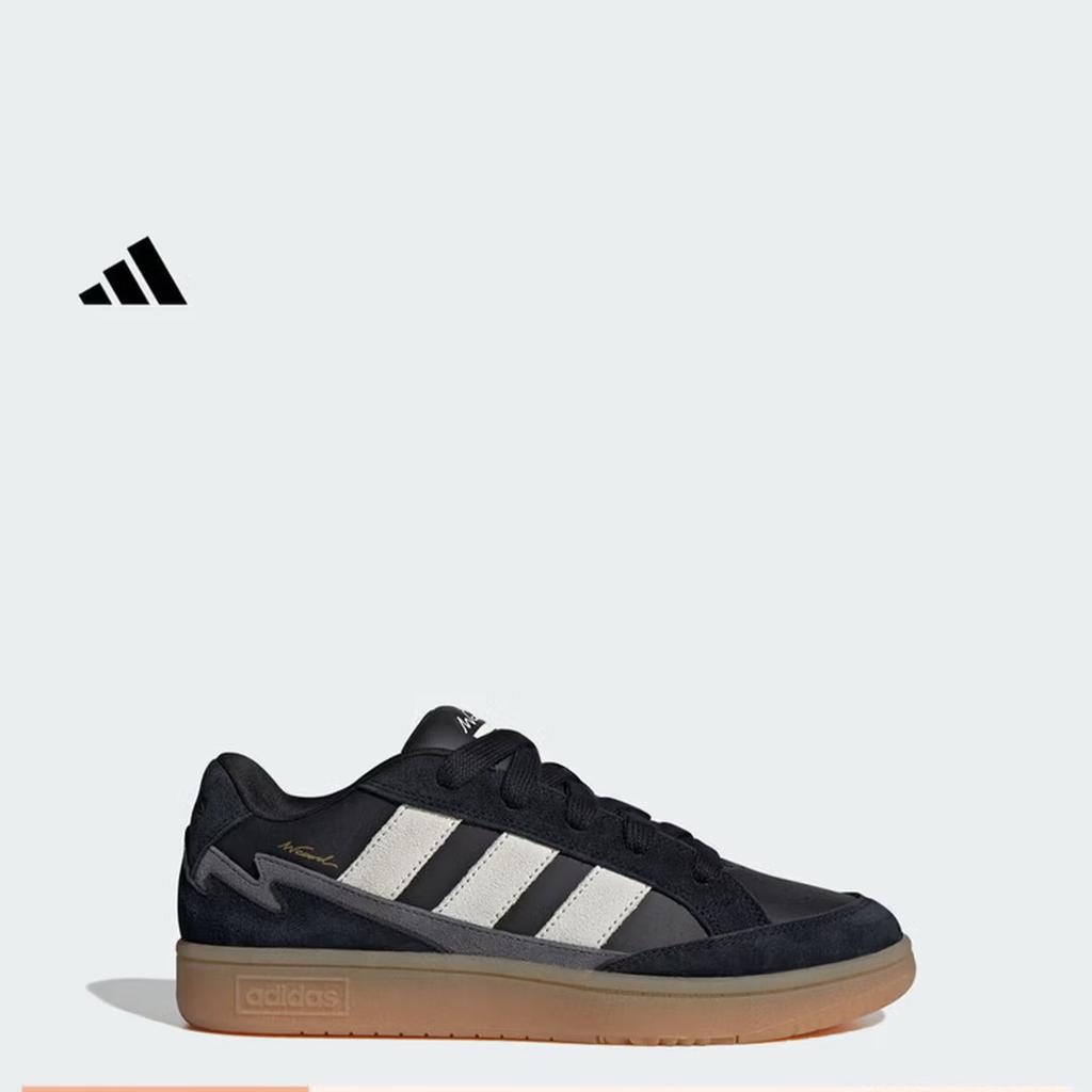 Adidas WCARD ADV Casual Shoes Comfortable Sneakers Men's Women's Shoes Adidas JR8359