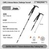 Camel Ultralight Telescopic Trekking Pole